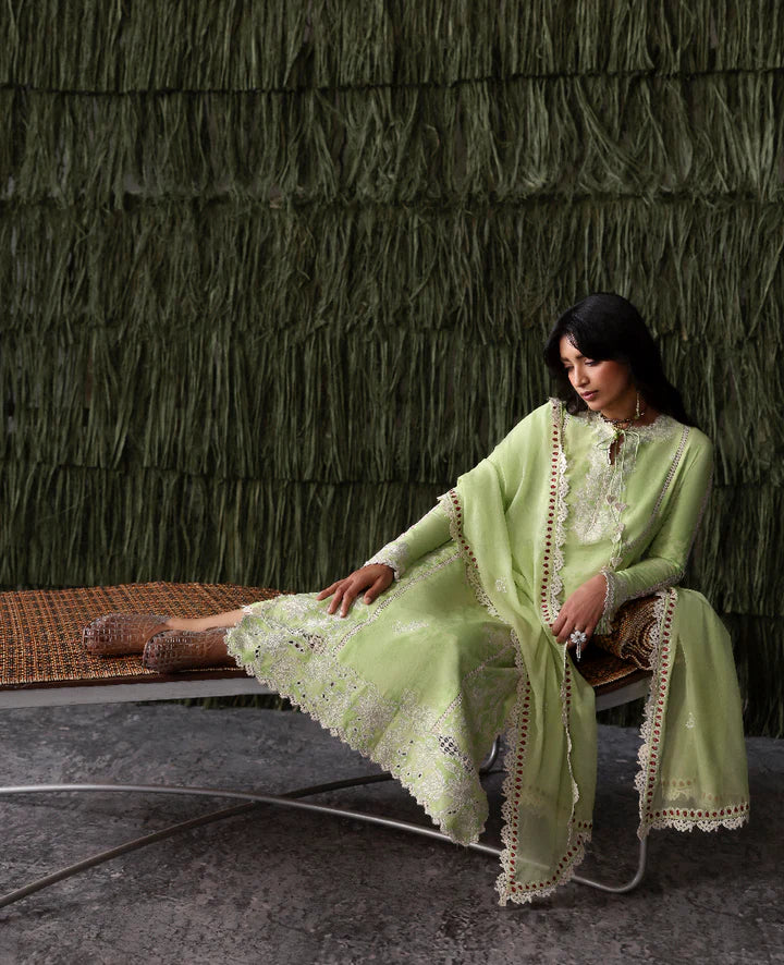 Orchard Charm | Basics Vol 2 '26 | Republic Womenswear