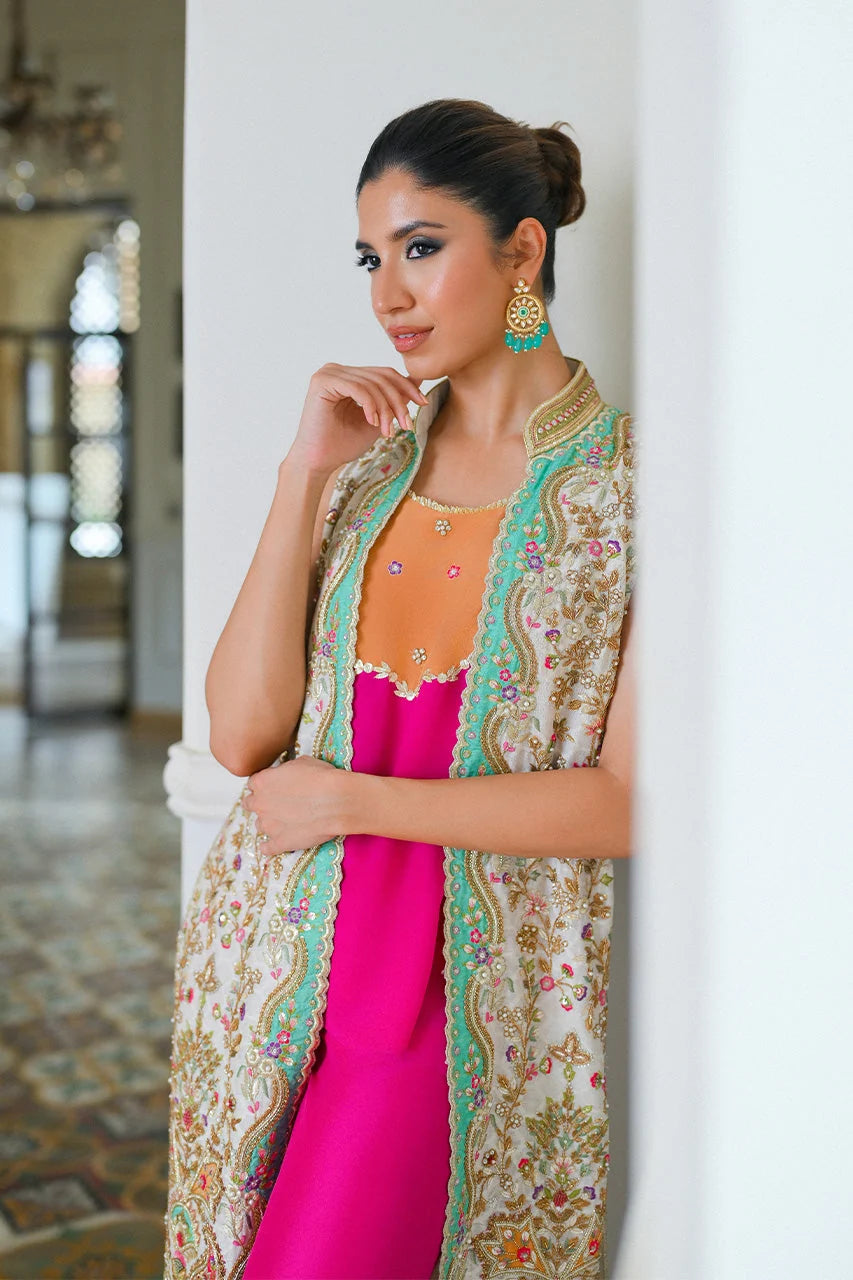 SHYRA | Bridals ‘26 | Sania Maskatiya