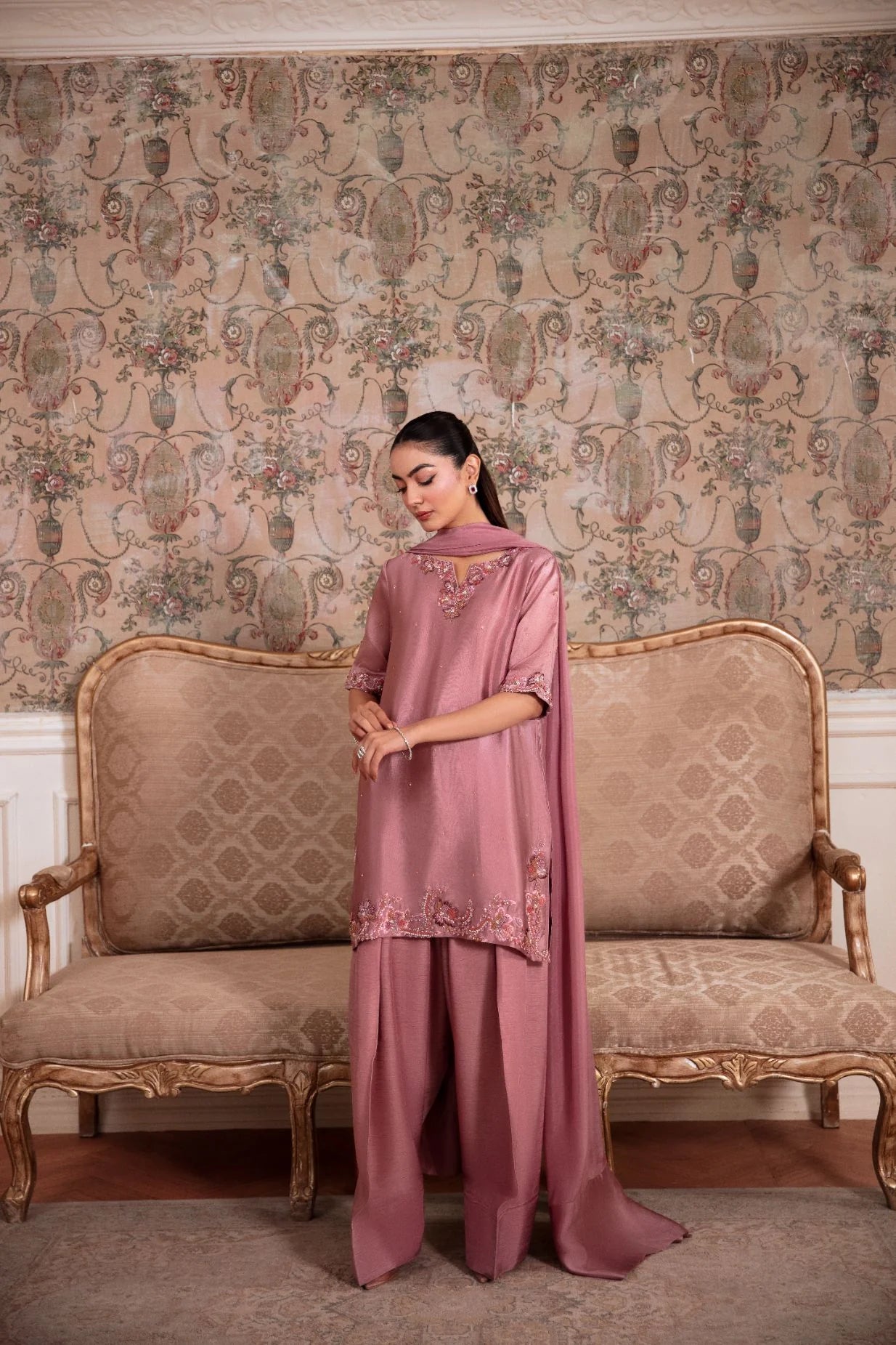 Celine | Classics III | Kaida