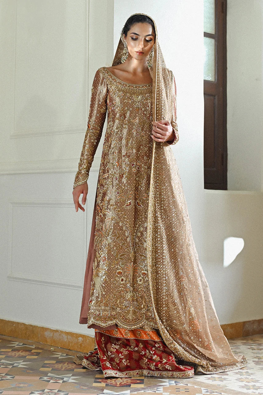 IFZA | Bridals ‘26 | Sania Maskatiya
