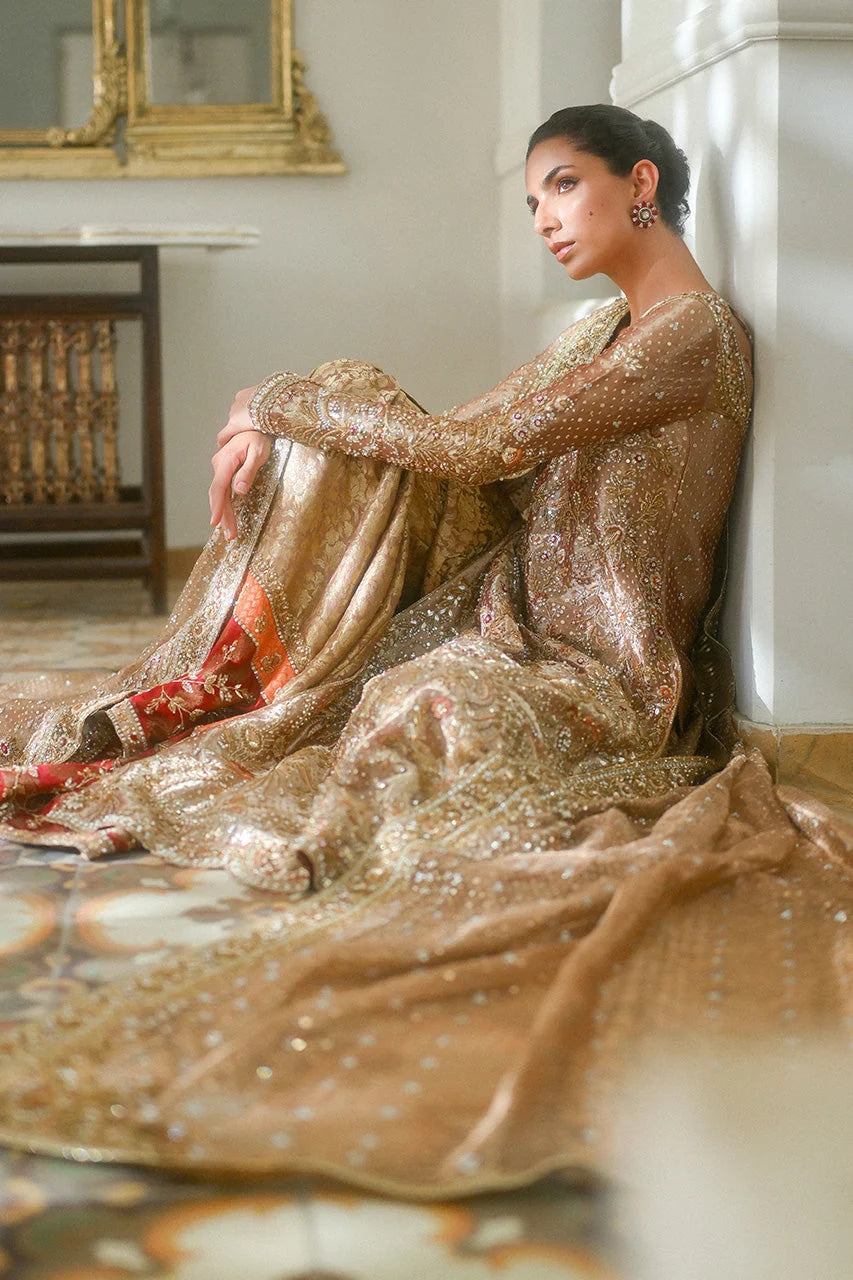IFZA | Bridals ‘26 | Sania Maskatiya