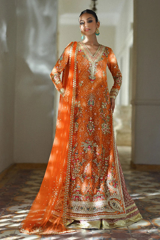 ALAYNA | Bridals ‘26 | Sania Maskatiya