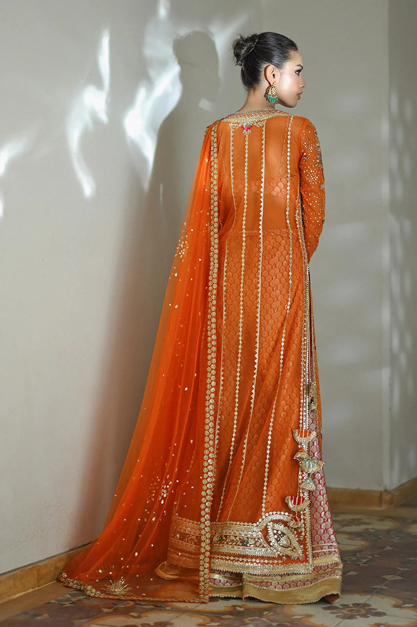 ALAYNA | Bridals ‘26 | Sania Maskatiya