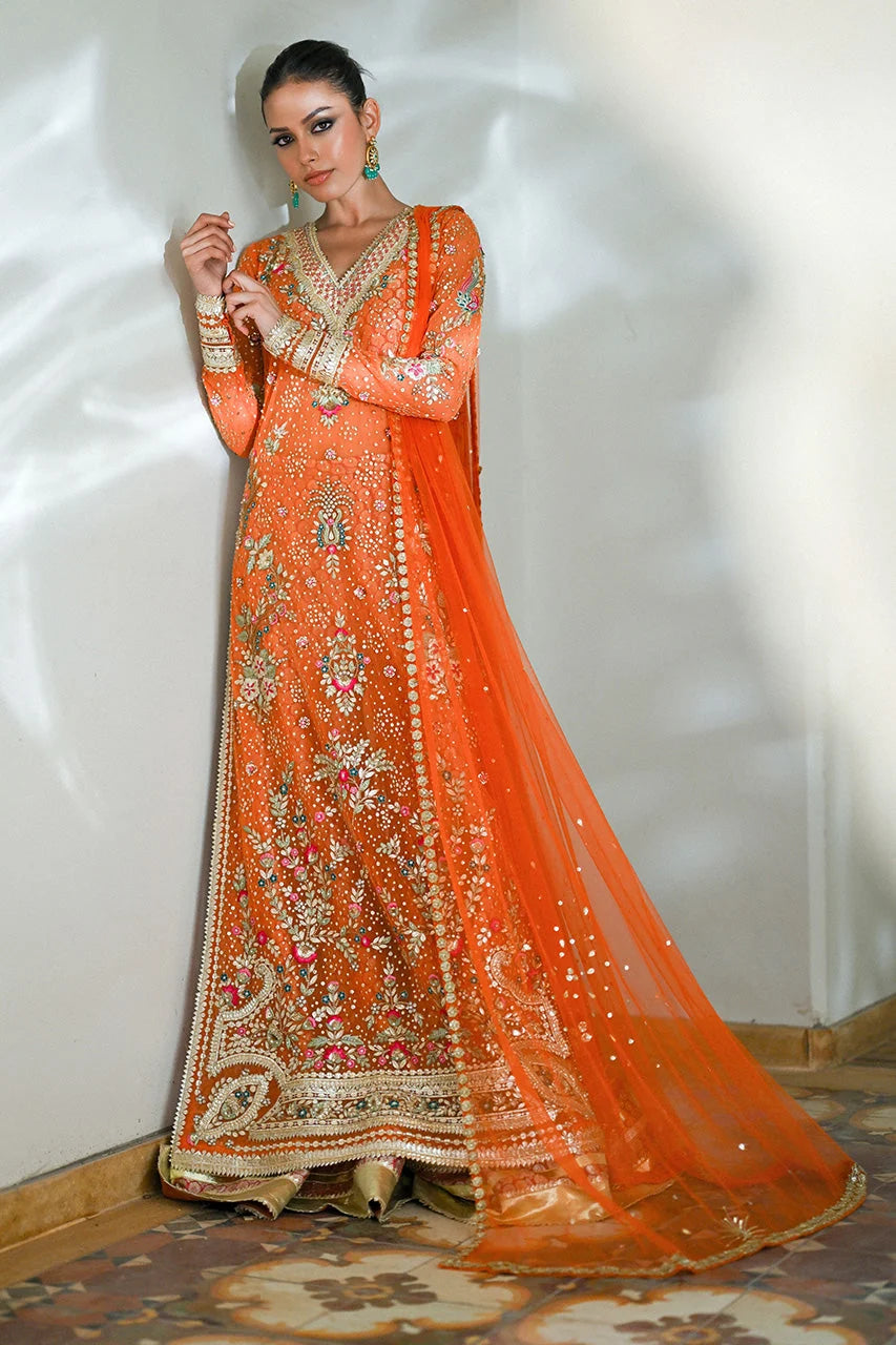 ALAYNA | Bridals ‘26 | Sania Maskatiya