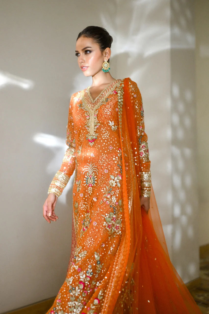 ALAYNA | Bridals ‘26 | Sania Maskatiya