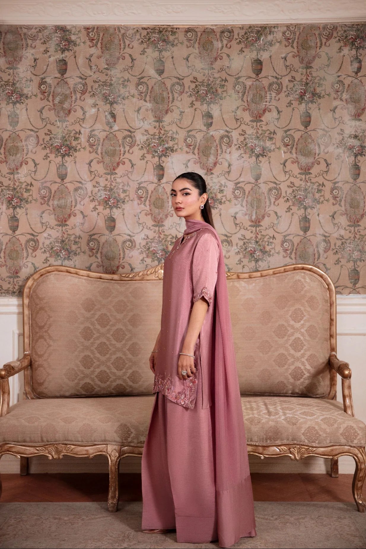 Celine | Classics III | Kaida