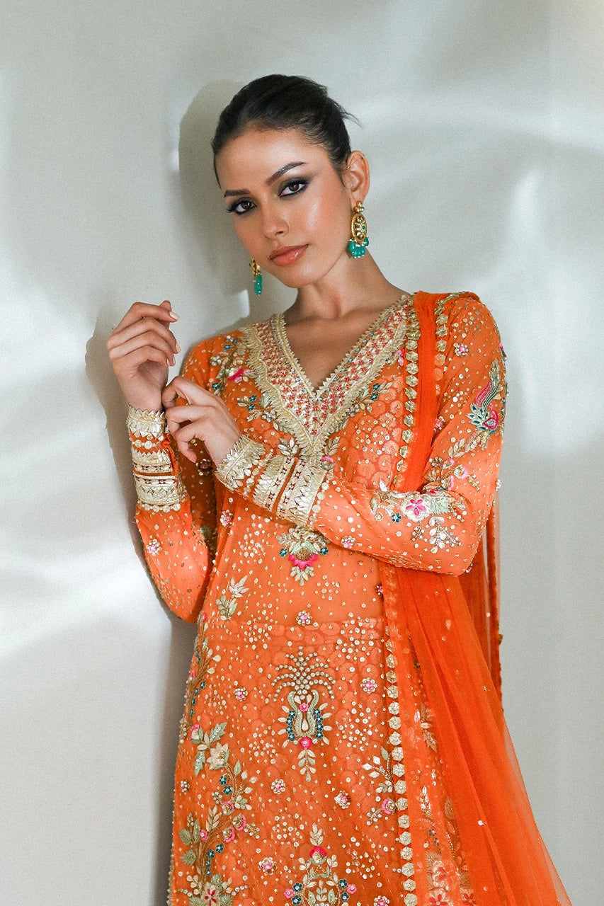 ALAYNA | Bridals ‘26 | Sania Maskatiya