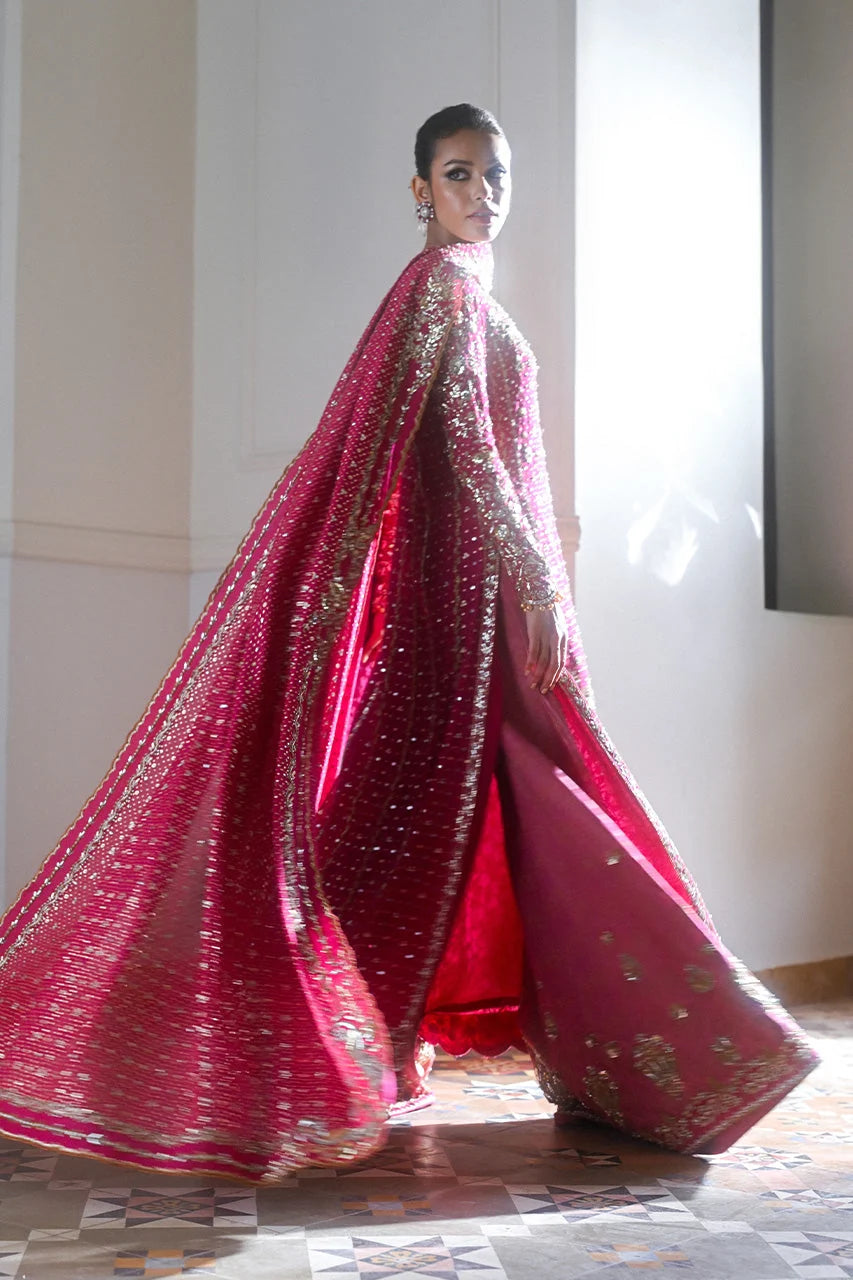 ATIKA | Bridals ‘26 | Sania Maskatiya