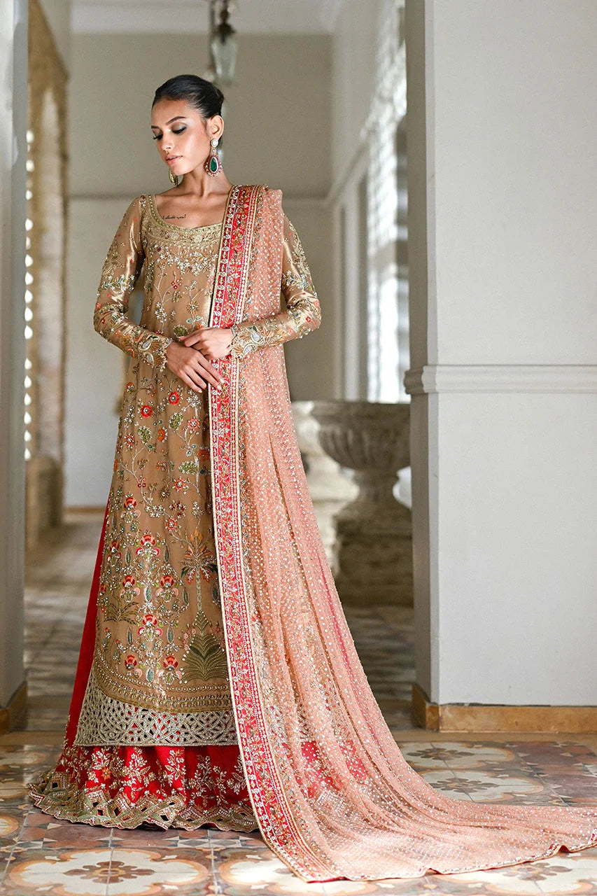 BEEHA | Bridals ‘26 | Sania Maskatiya
