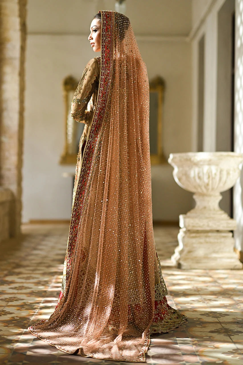 BEEHA | Bridals ‘26 | Sania Maskatiya