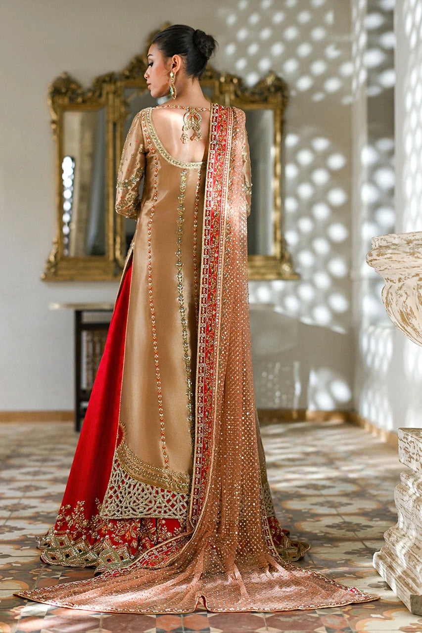 BEEHA | Bridals ‘26 | Sania Maskatiya