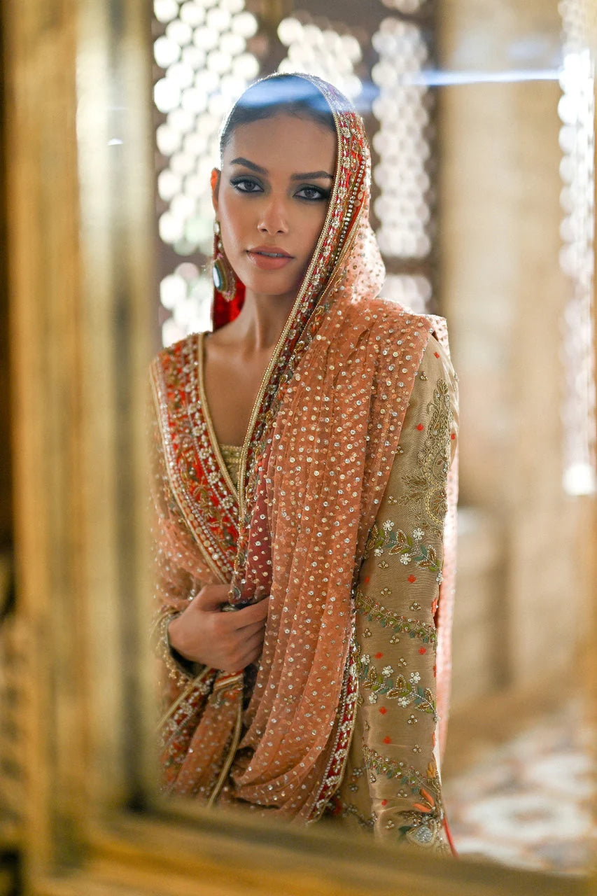 BEEHA | Bridals ‘26 | Sania Maskatiya