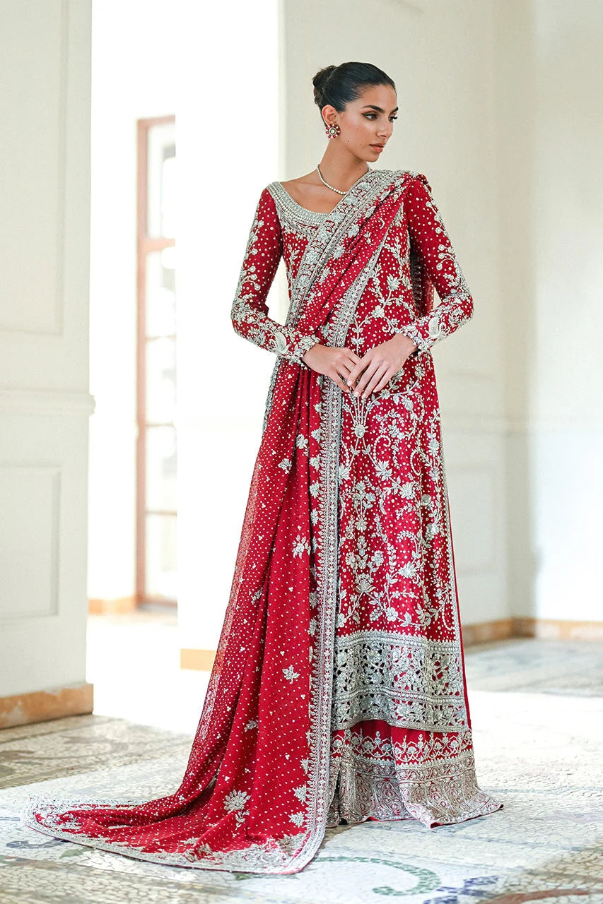 ARAYA | Bridals ‘26 | Sania Maskatiya