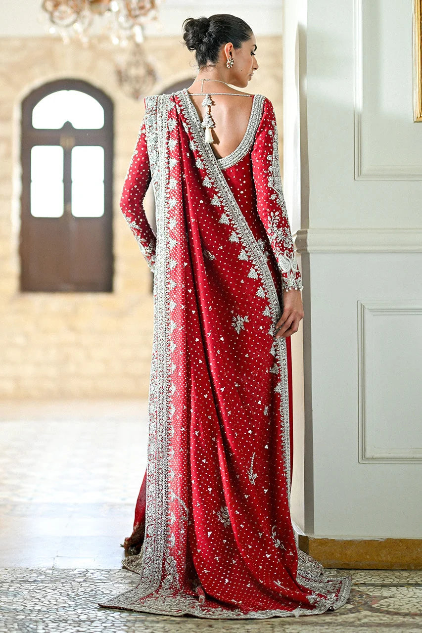 ARAYA | Bridals ‘26 | Sania Maskatiya