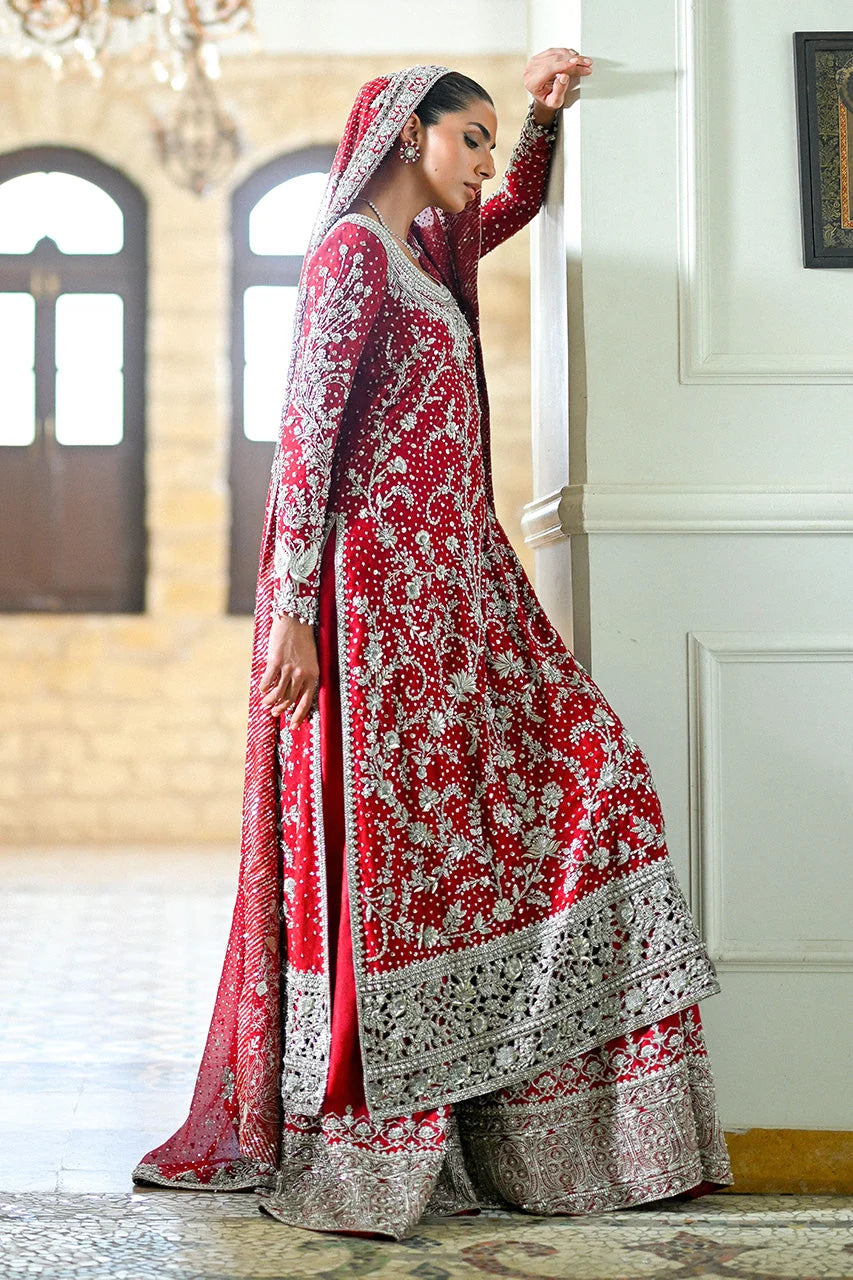ARAYA | Bridals ‘26 | Sania Maskatiya