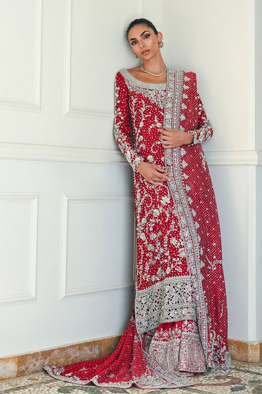 ARAYA | Bridals ‘26 | Sania Maskatiya