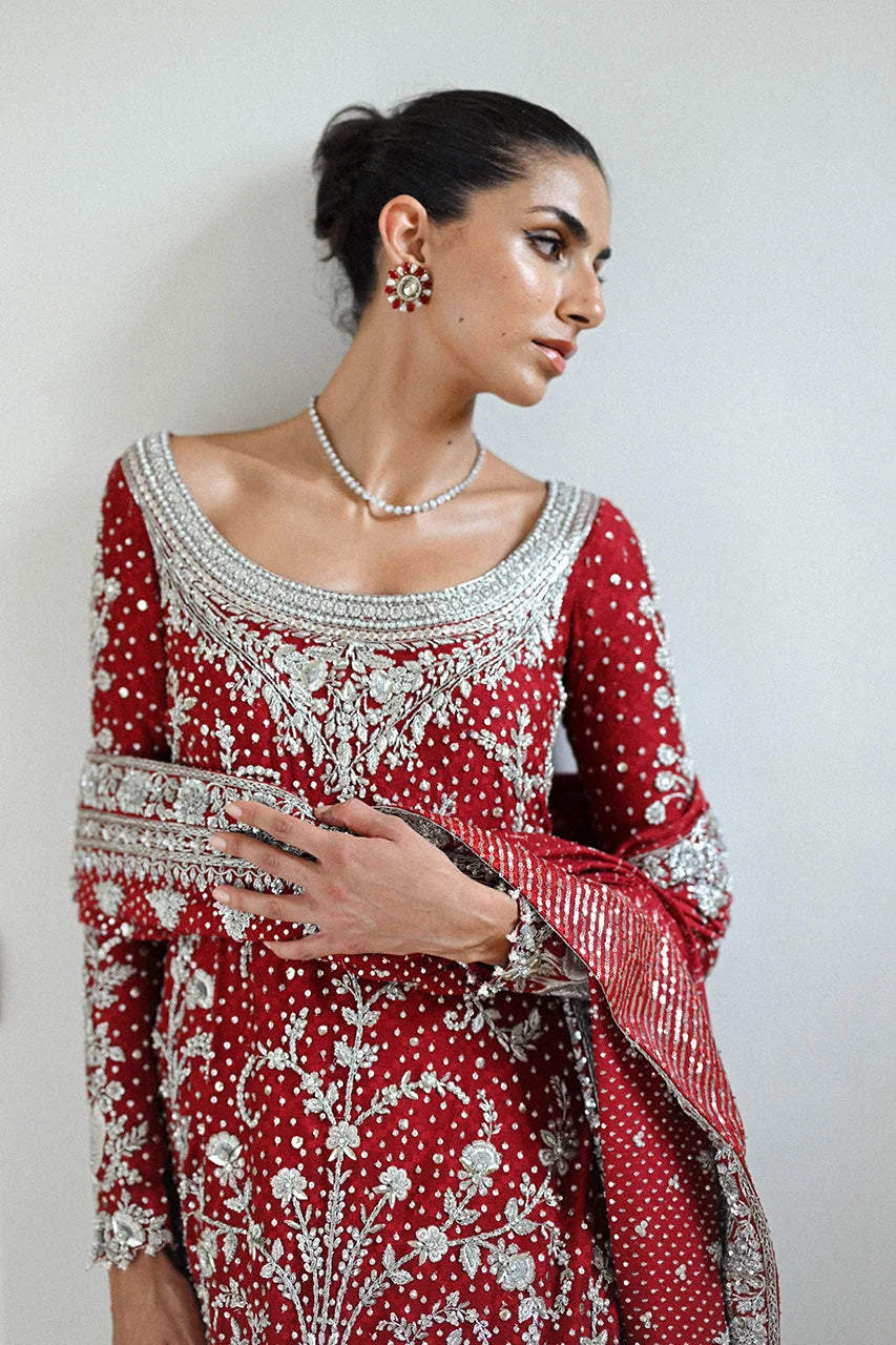 ARAYA | Bridals ‘26 | Sania Maskatiya