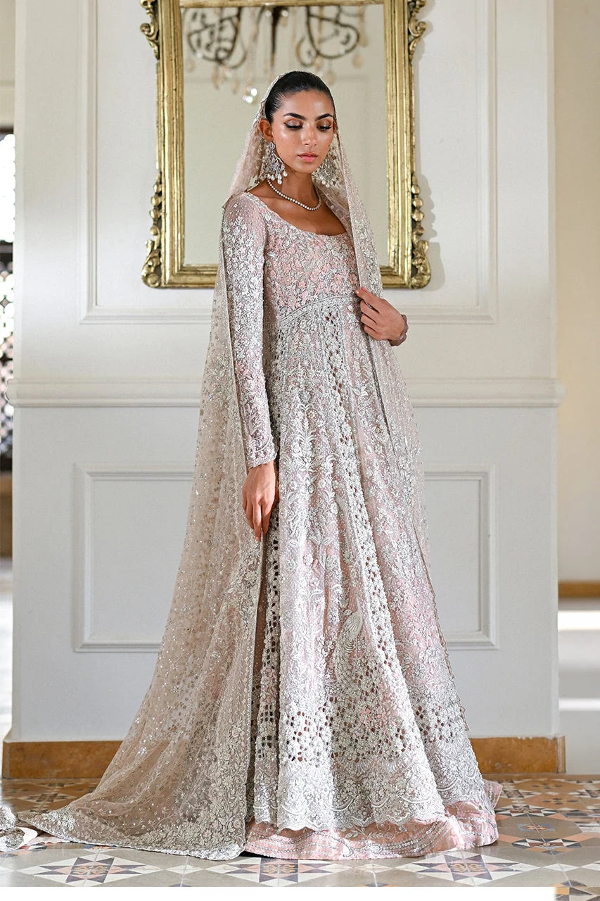 SAFEEN | Bridals ‘26 | Sania Maskatiya