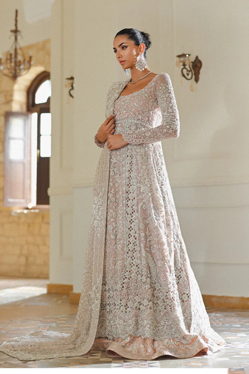 SAFEEN | Bridals ‘26 | Sania Maskatiya