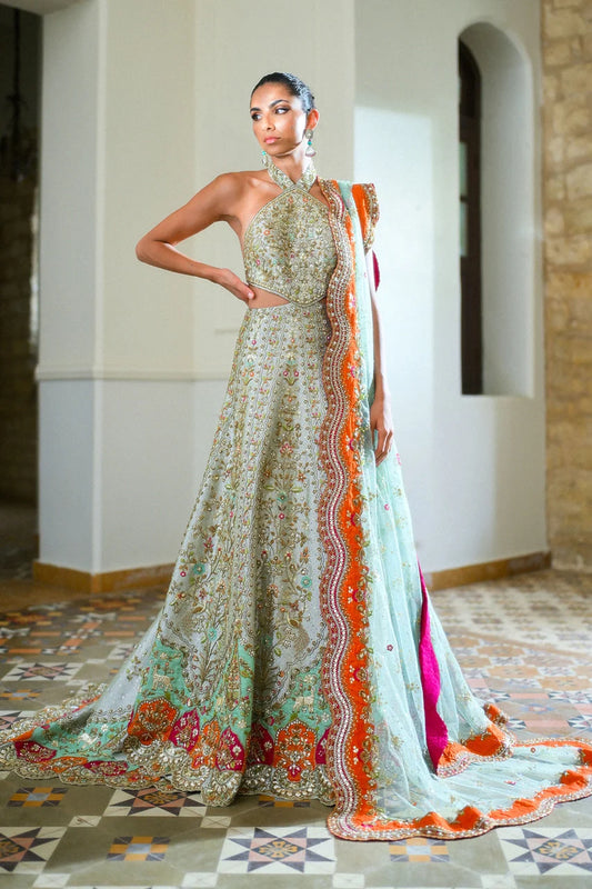 JANEEN | Bridals ‘26 | Sania Maskatiya