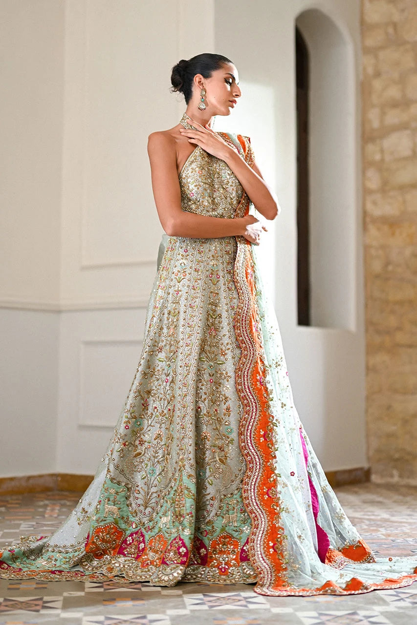 JANEEN | Bridals ‘26 | Sania Maskatiya