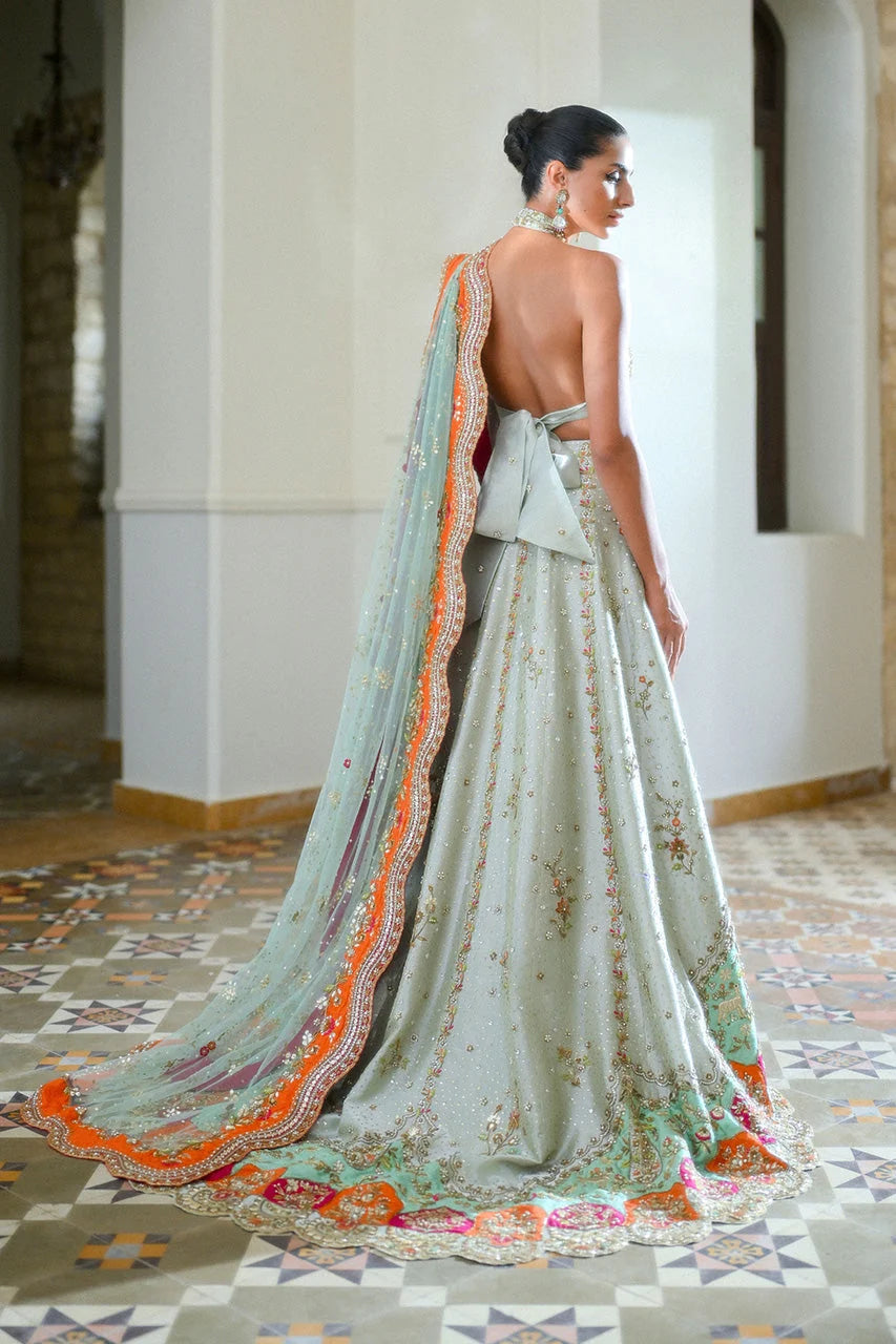 JANEEN | Bridals ‘26 | Sania Maskatiya
