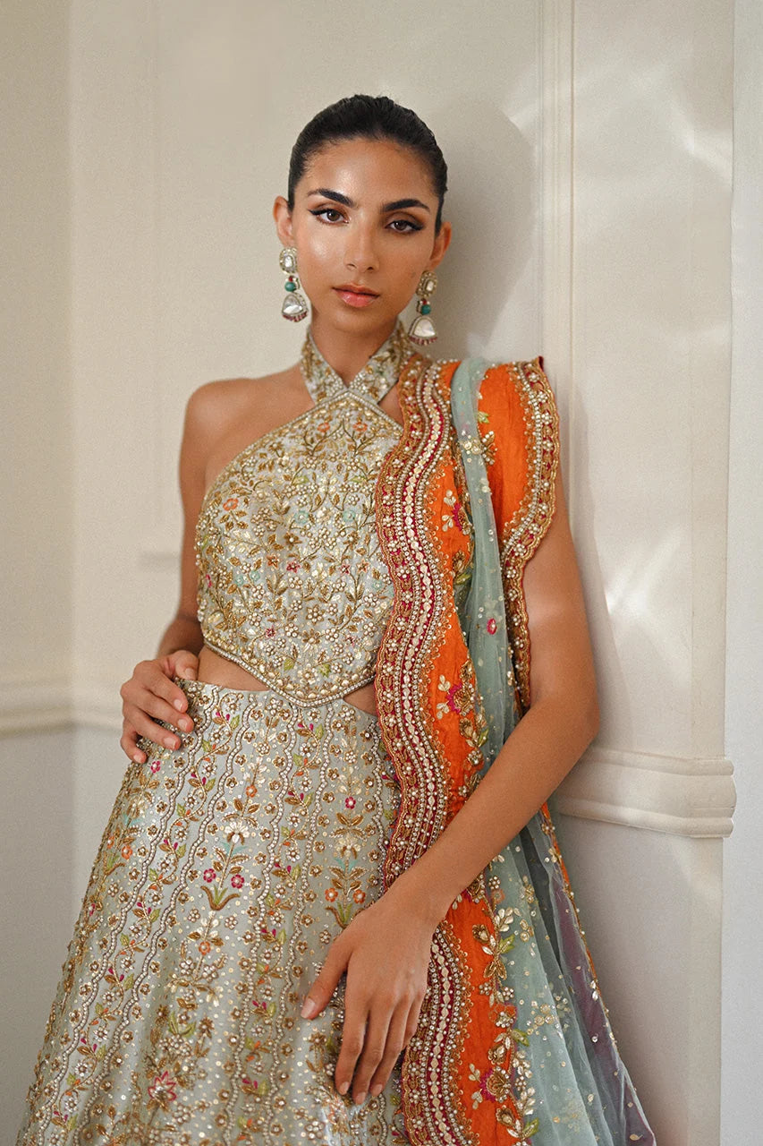 JANEEN | Bridals ‘26 | Sania Maskatiya