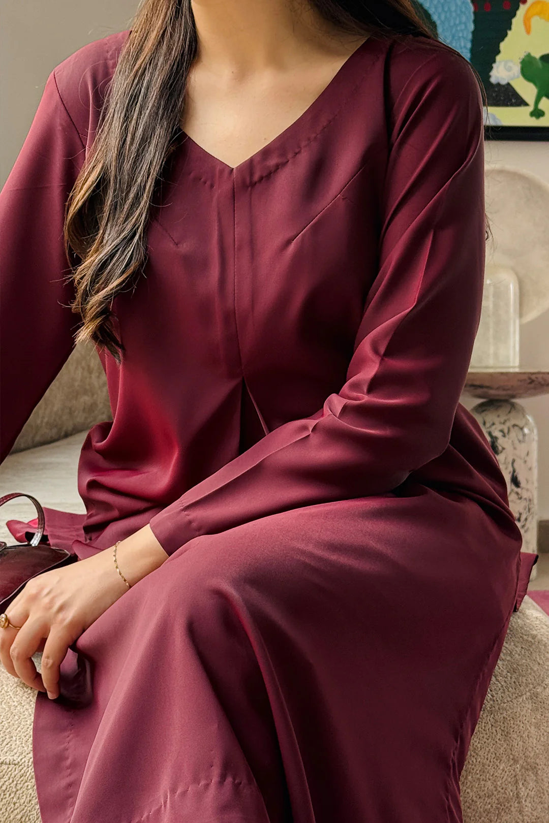 Merlot | Solid | You