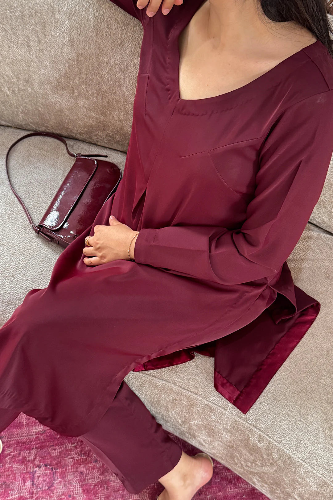 Merlot | Solid | You