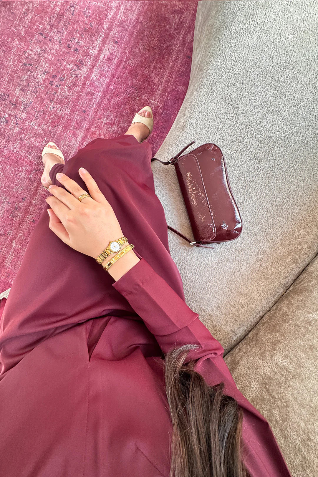 Merlot | Solid | You