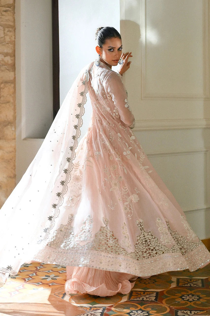 MAIZA | Bridals ‘26 | Sania Maskatiya