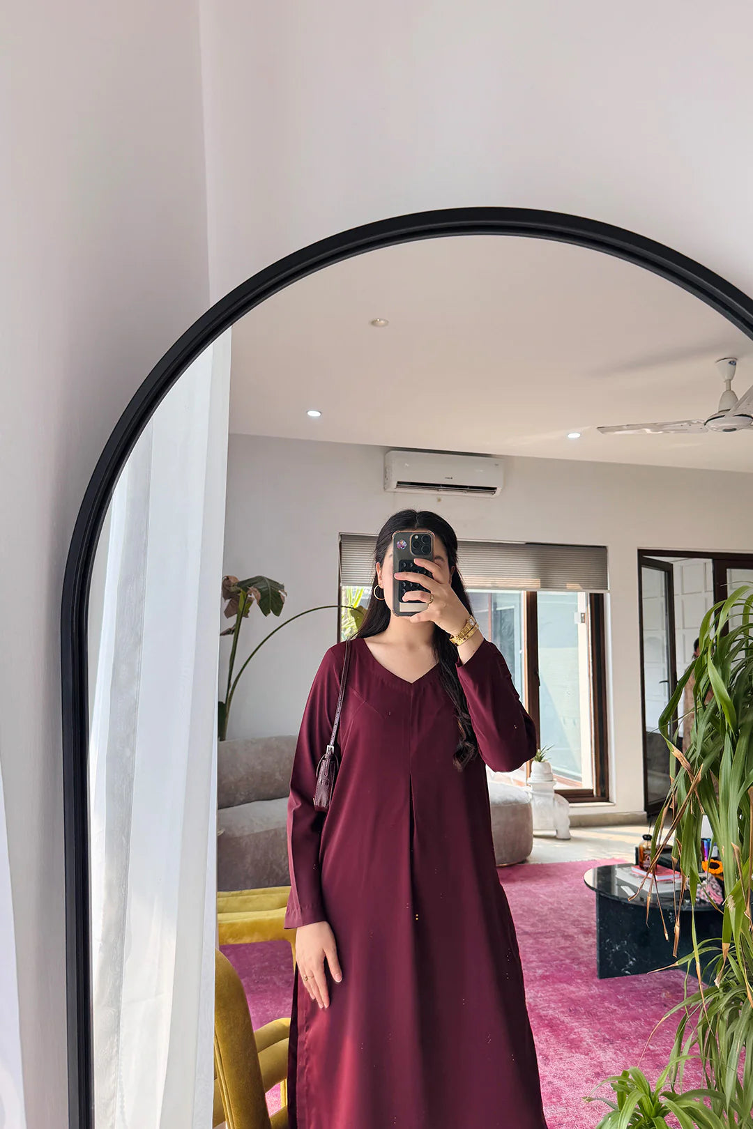 Merlot | Solid | You