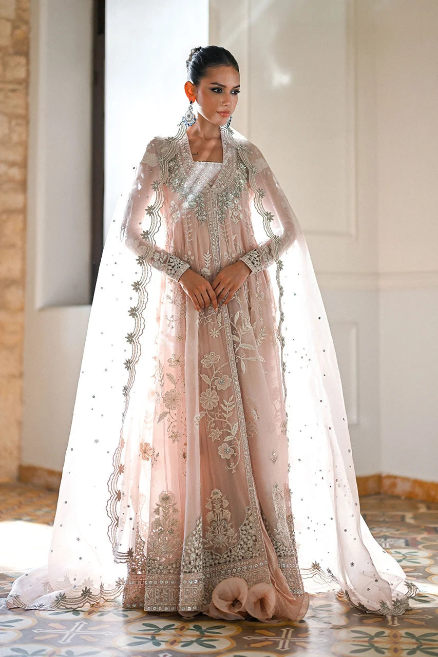 MAIZA | Bridals ‘26 | Sania Maskatiya