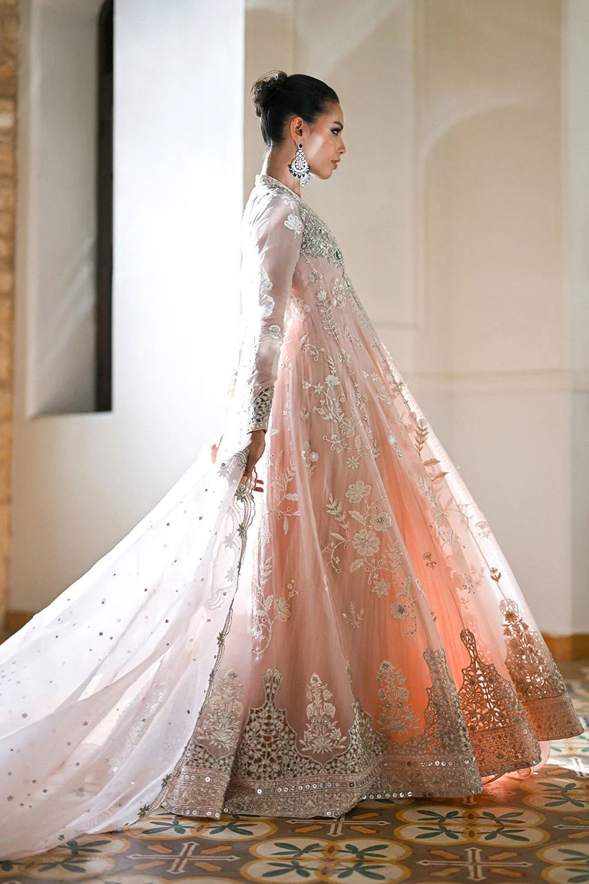 MAIZA | Bridals ‘26 | Sania Maskatiya