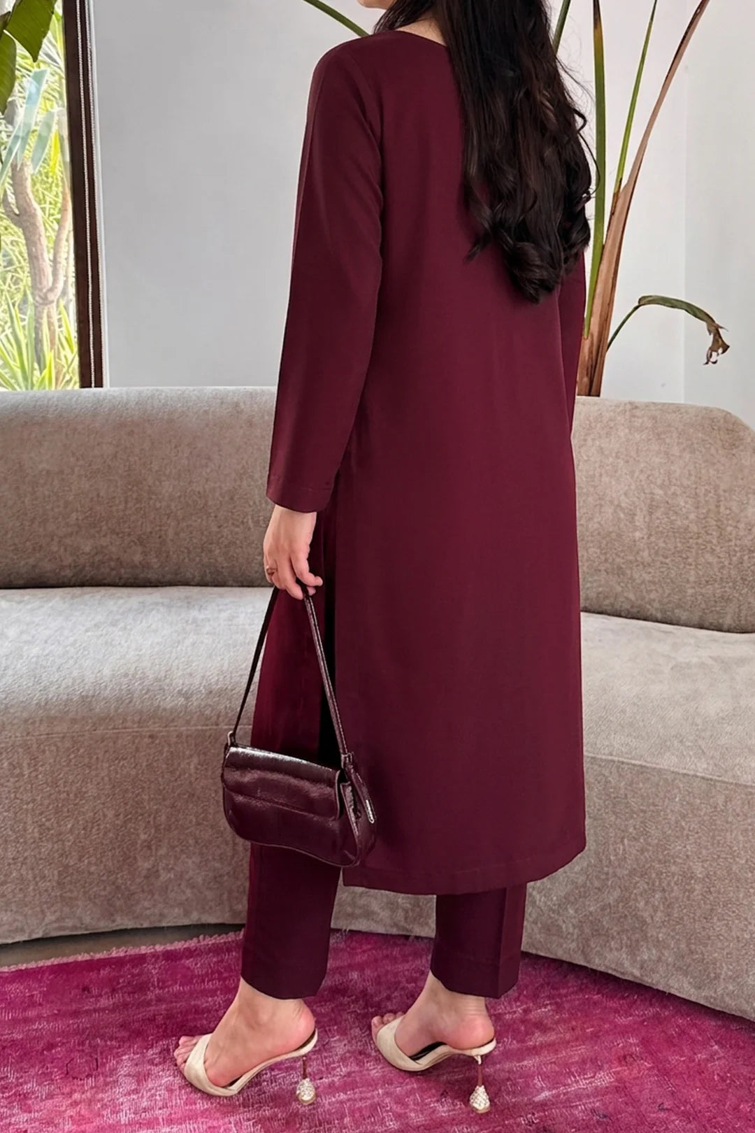 Merlot | Solid | You