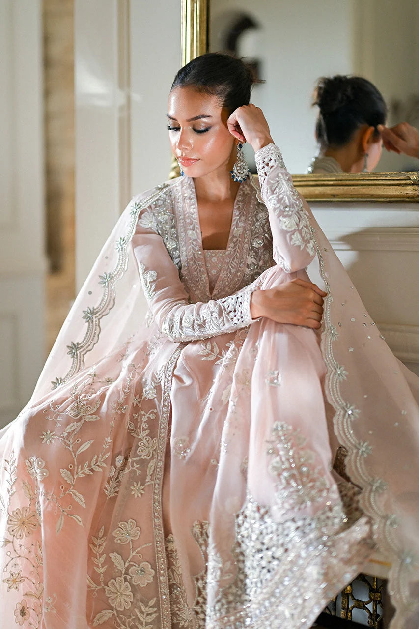 MAIZA | Bridals ‘26 | Sania Maskatiya