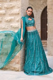 NAVISH | Bridals ‘26 | Sania Maskatiya