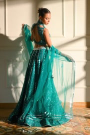 NAVISH | Bridals ‘26 | Sania Maskatiya