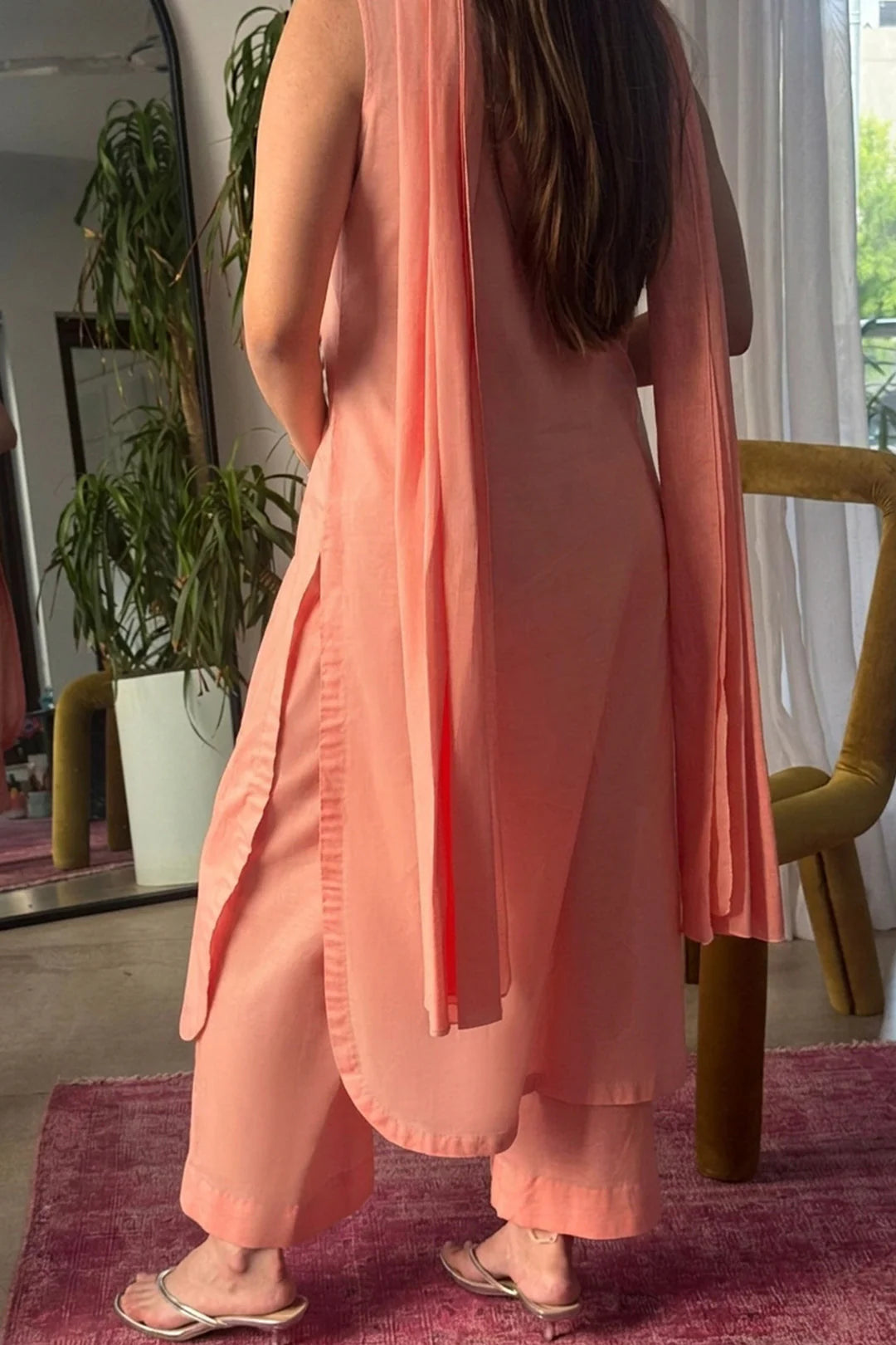 Blush | Solid | You