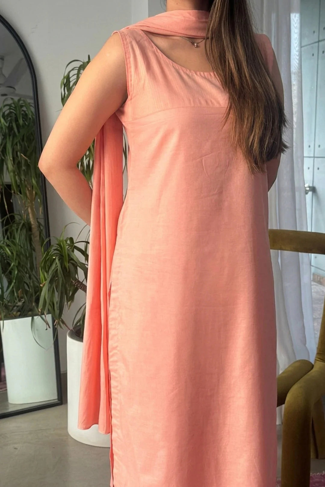Blush | Solid | You