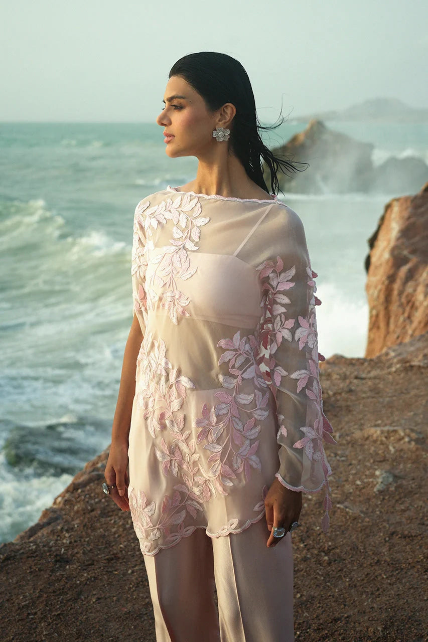 AYLA | Semi Formals | Sania Maskatiya