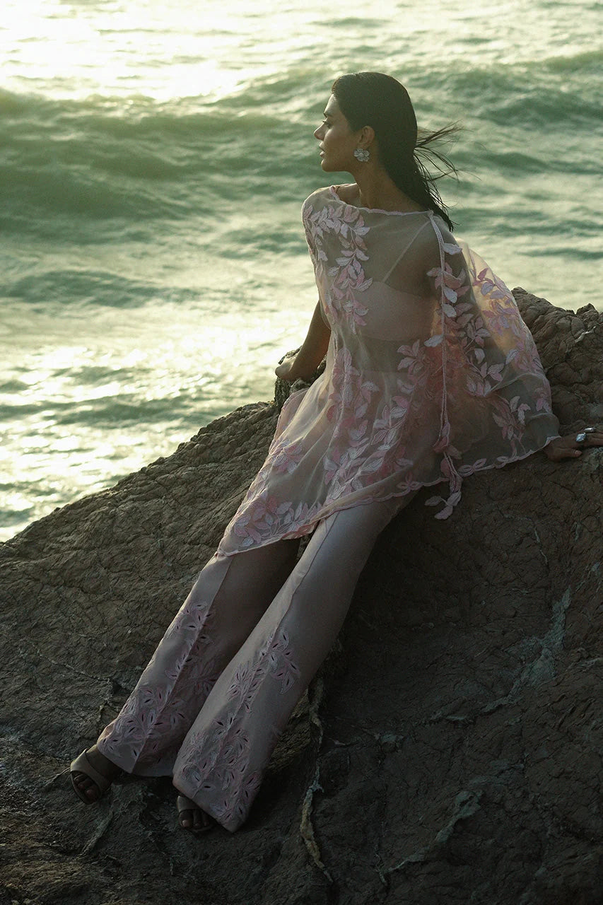 AYLA | Semi Formals | Sania Maskatiya