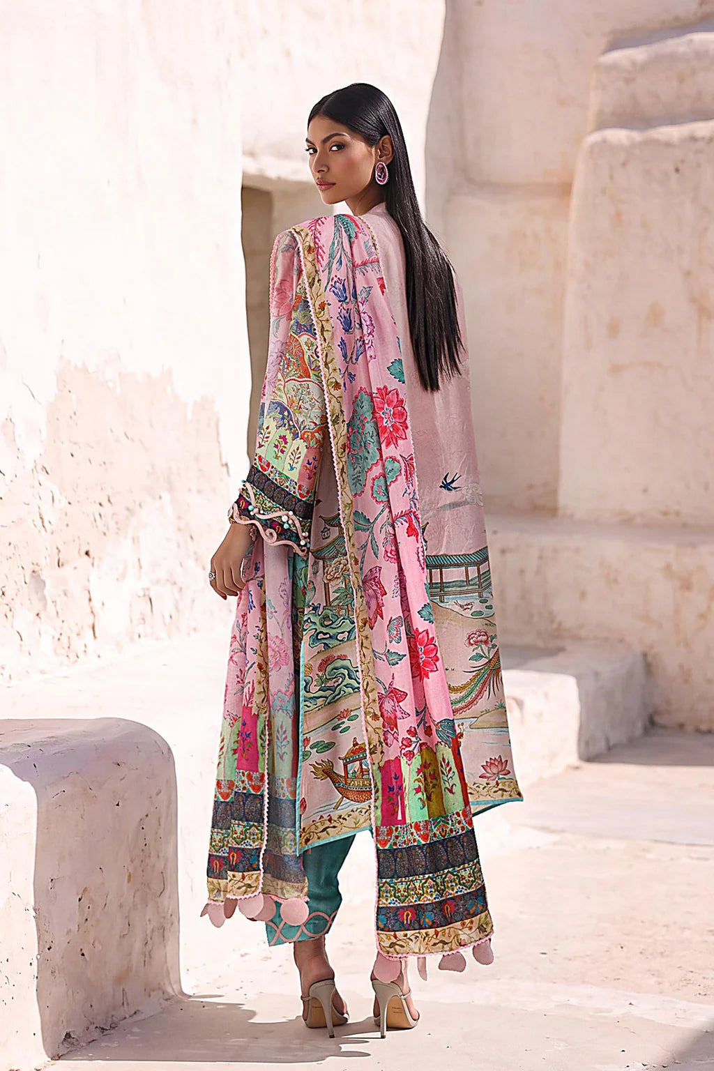 R-95 | Couture | Sana Safinaz