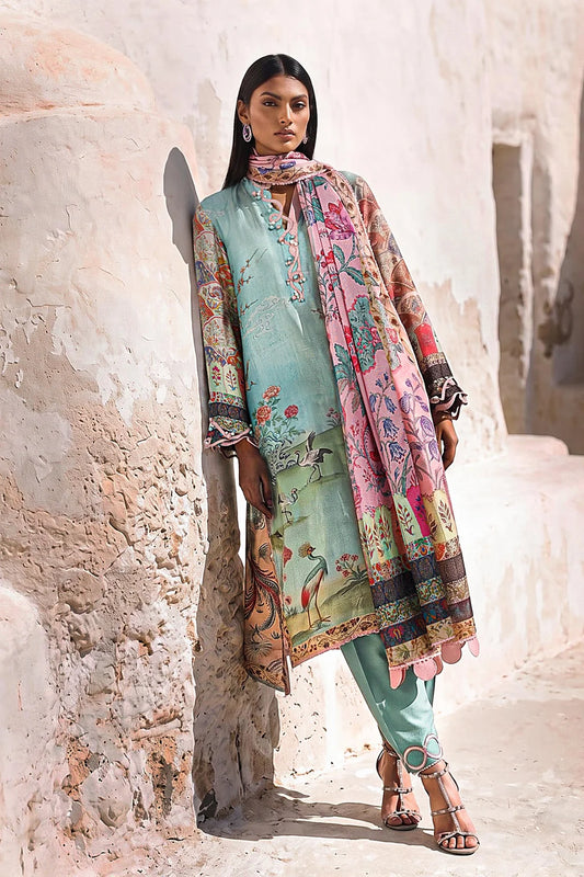 R-95 | Couture | Sana Safinaz