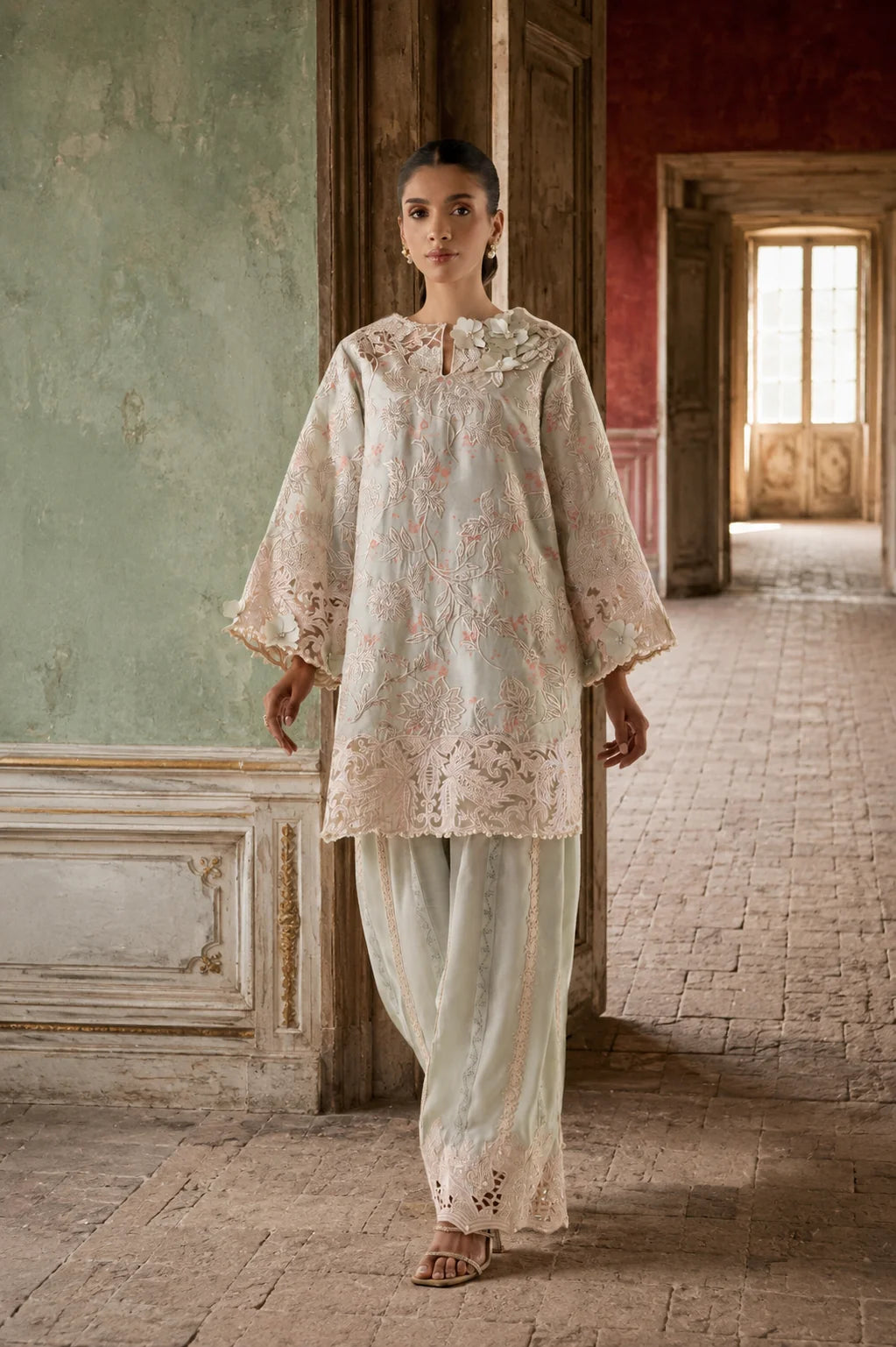 R-114 | Couture | Sana Safinaz