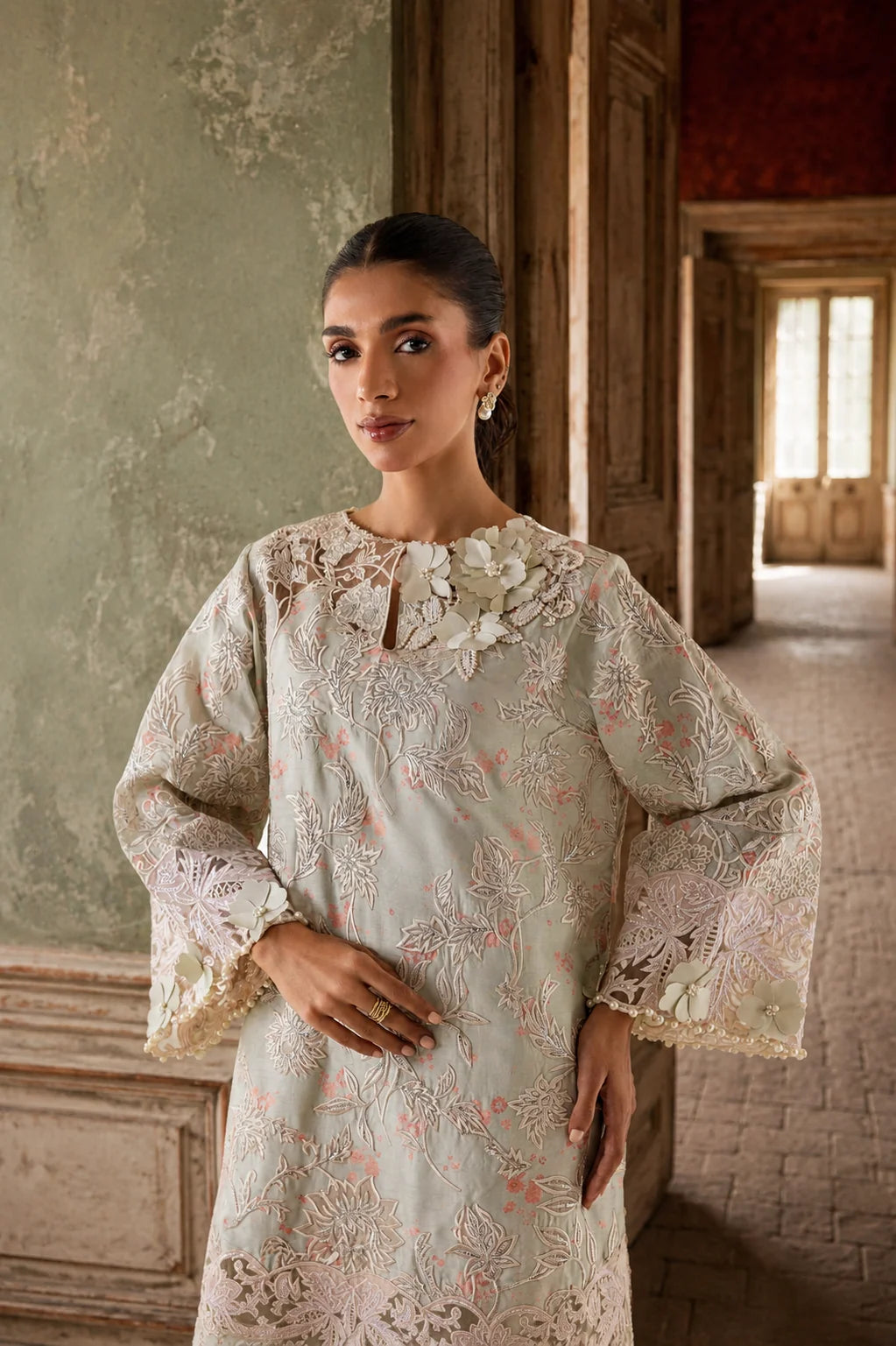 R-114 | Couture | Sana Safinaz