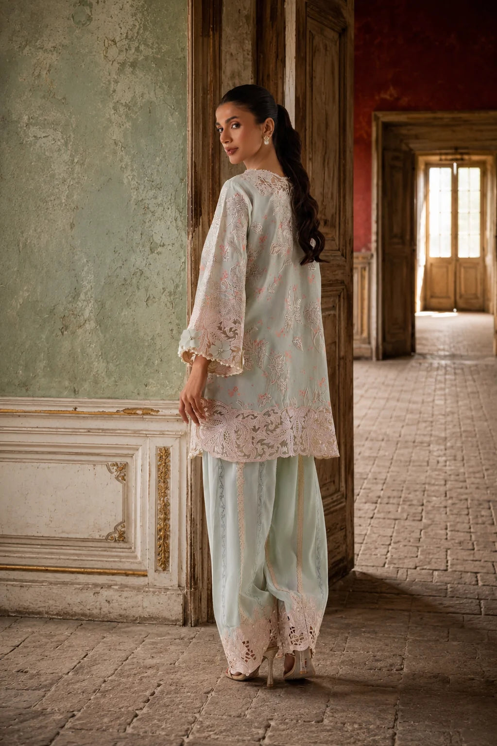 R-114 | Couture | Sana Safinaz