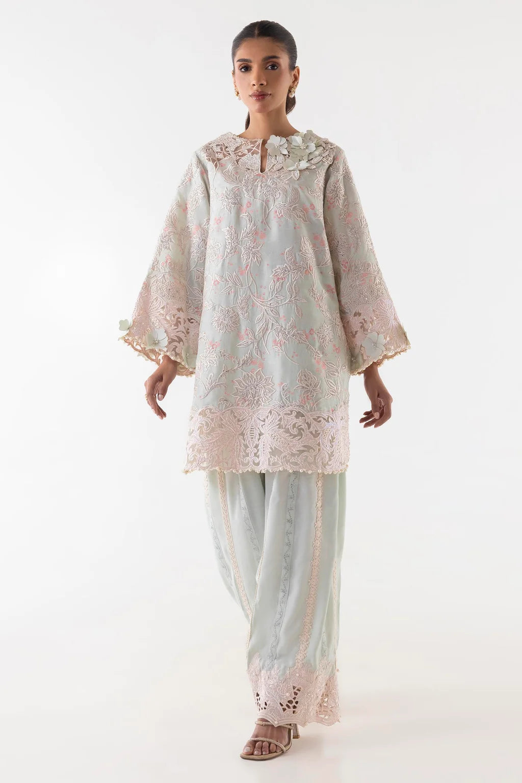 R-114 | Couture | Sana Safinaz