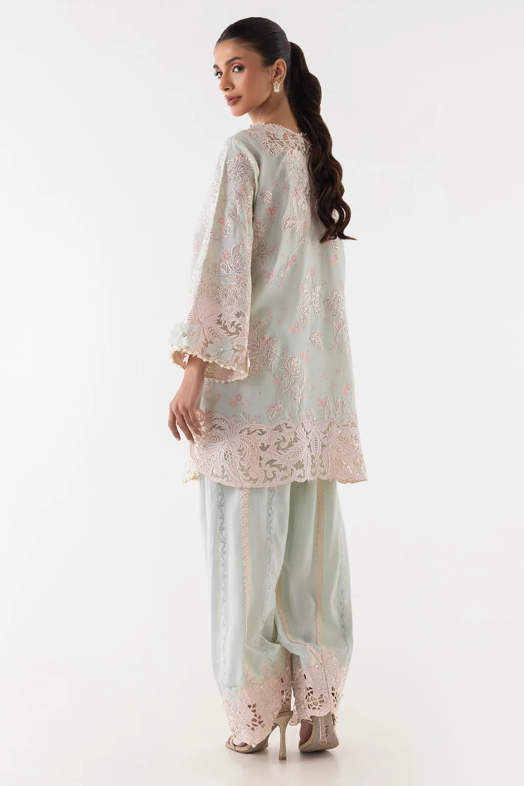 R-114 | Couture | Sana Safinaz