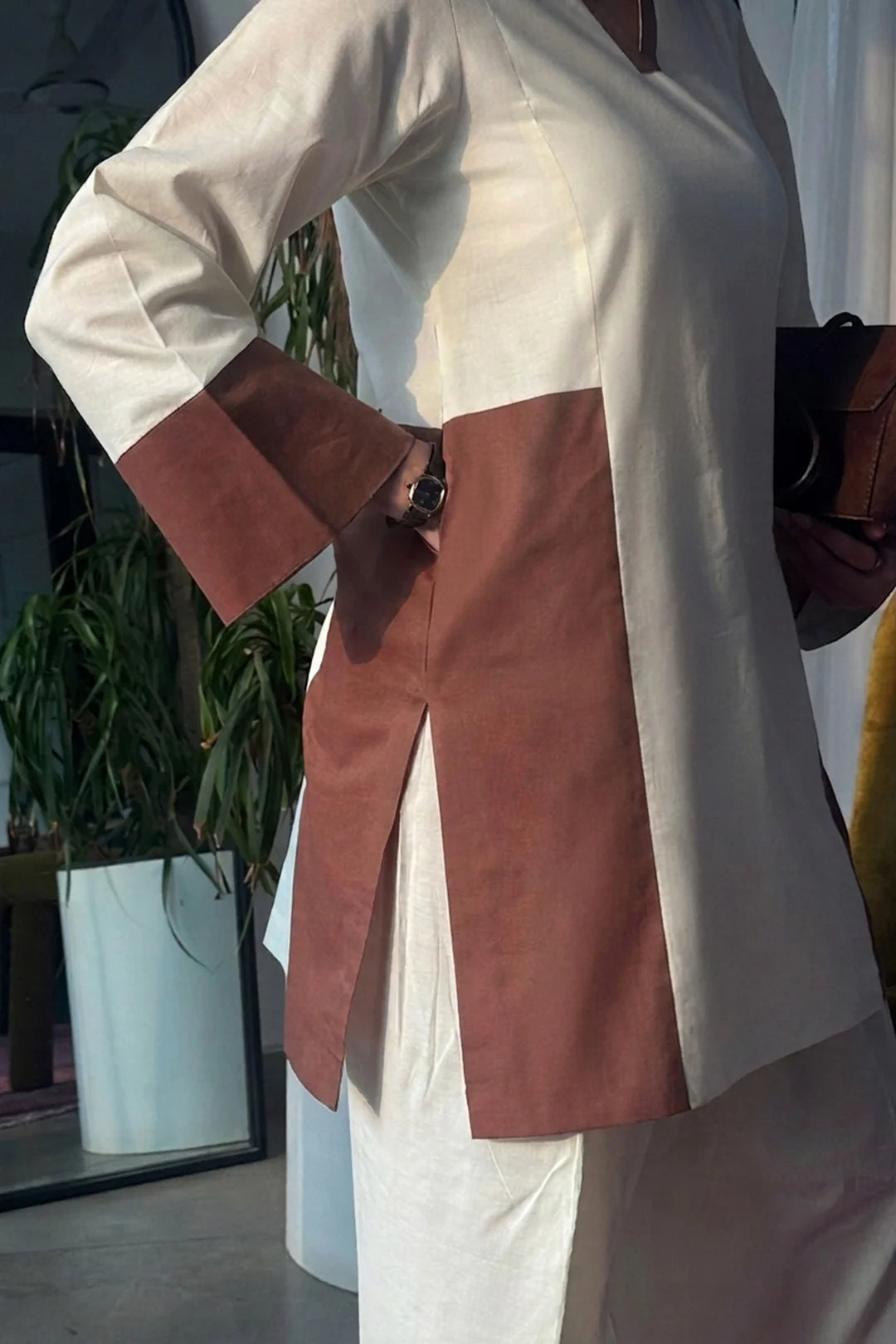 Mocha | Solid | You